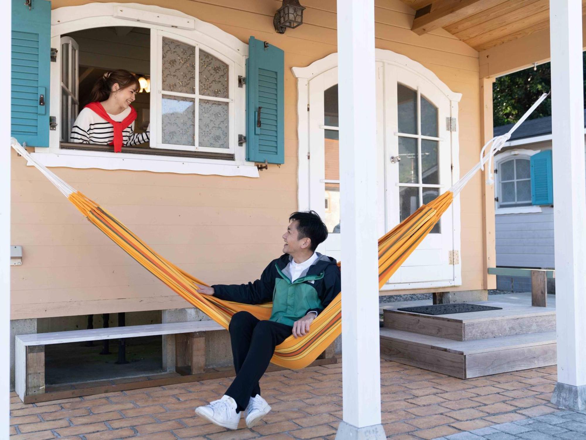 Cottage Morinokokage Yakushima  Exterior photo